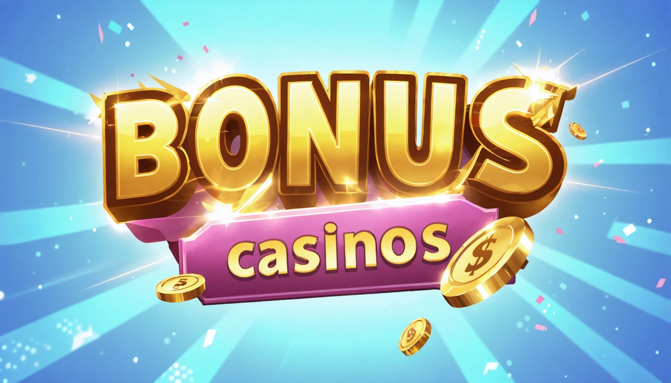 bonus non gamstop casinos