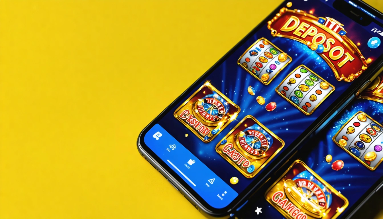 deposit non gamstop casinos