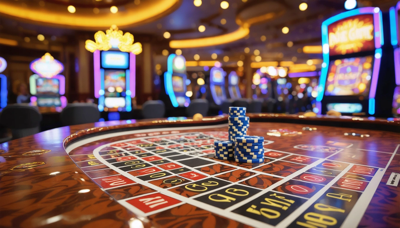 home non gamstop casinos
