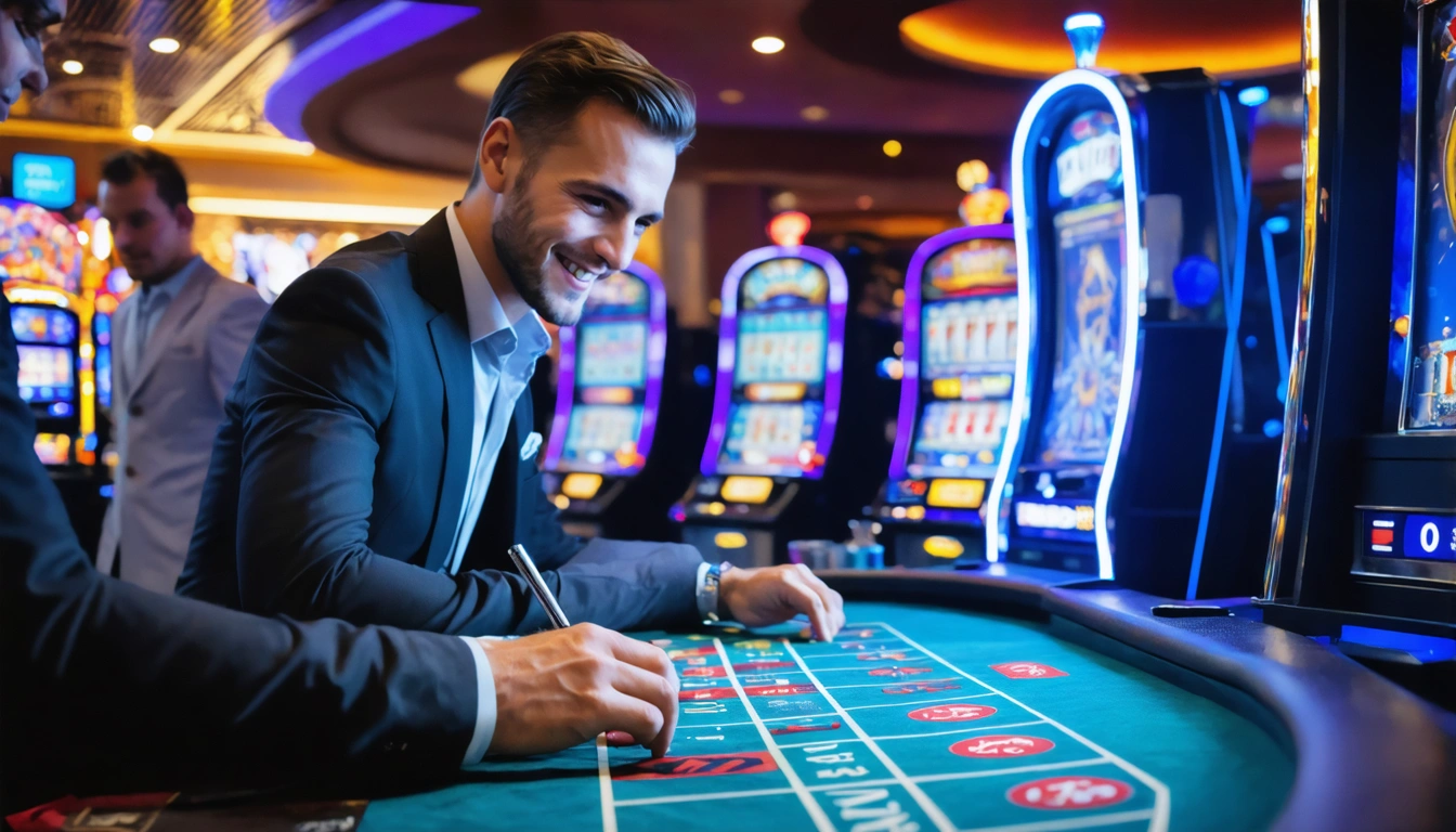 list non gamstop casinos