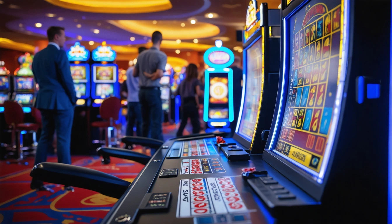 list non gamstop casinos