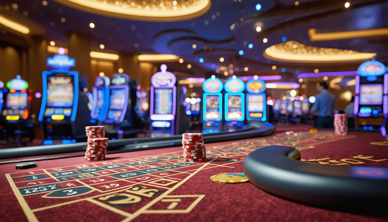 paypal non gamstop casinos