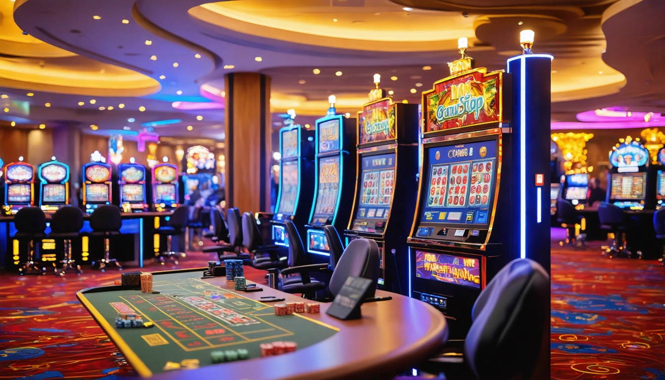 review non gamstop casinos